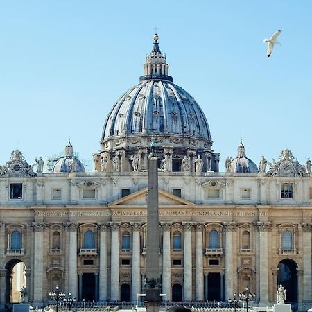 Vatican Vacation Home Interno 2 Roma Ngoại thất bức ảnh
