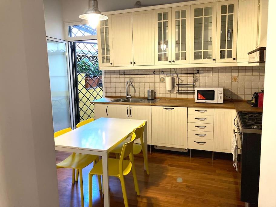 Vatican Vacation Home Interno 2 Roma Ngoại thất bức ảnh