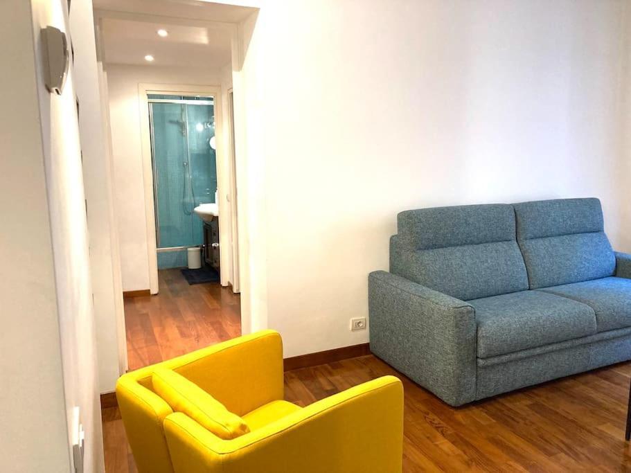 Vatican Vacation Home Interno 2 Roma Ngoại thất bức ảnh