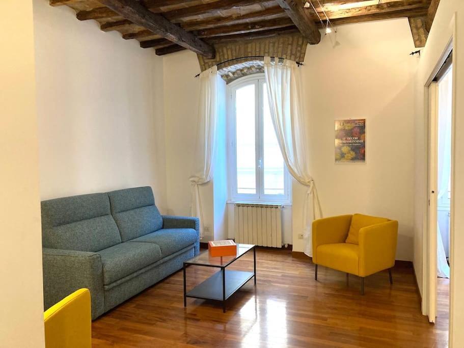 Vatican Vacation Home Interno 2 Roma Ngoại thất bức ảnh