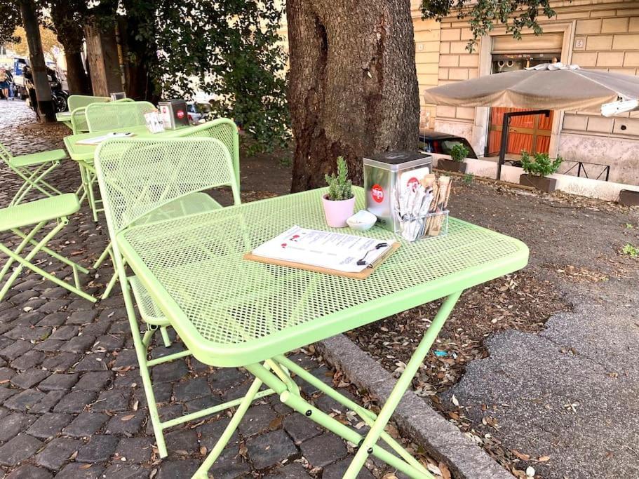 Vatican Vacation Home Interno 2 Roma Ngoại thất bức ảnh