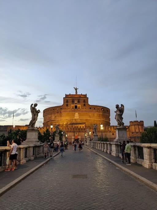 Vatican Vacation Home Interno 2 Roma Ngoại thất bức ảnh