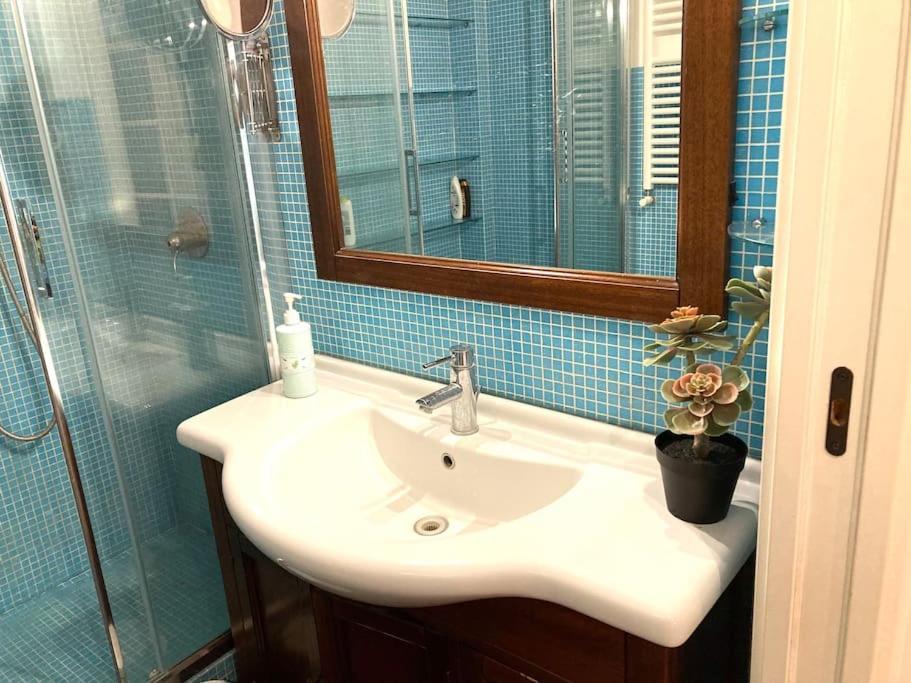 Vatican Vacation Home Interno 2 Roma Ngoại thất bức ảnh