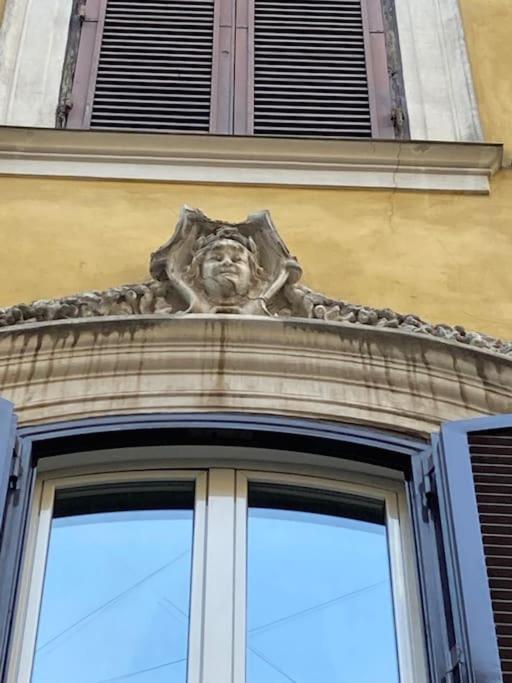 Vatican Vacation Home Interno 2 Roma Ngoại thất bức ảnh