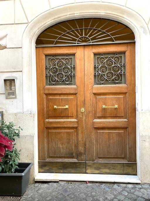 Vatican Vacation Home Interno 2 Roma Ngoại thất bức ảnh