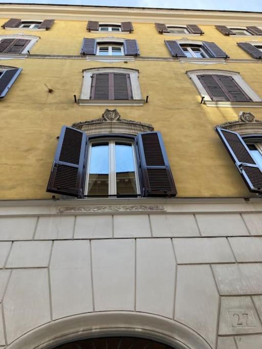 Vatican Vacation Home Interno 2 Roma Ngoại thất bức ảnh